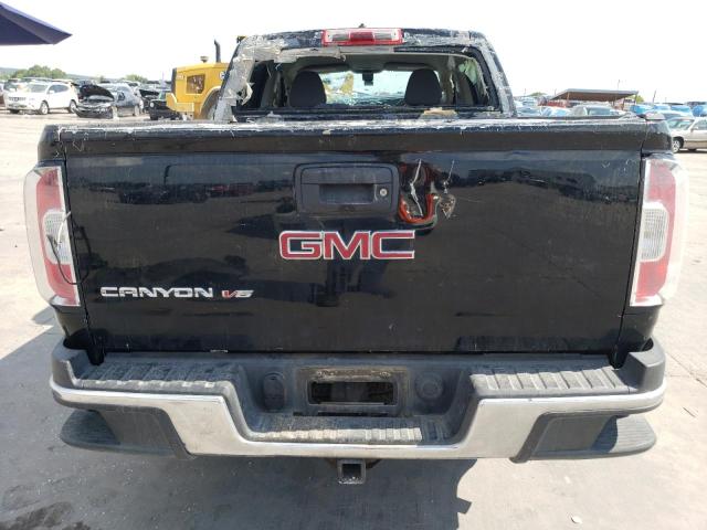 1GTG5BEN7J1248967 GMC Canyon