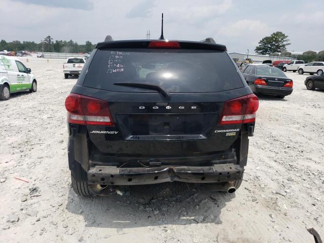 3C4PDCGGXGT217401 Dodge Journey Crossroad