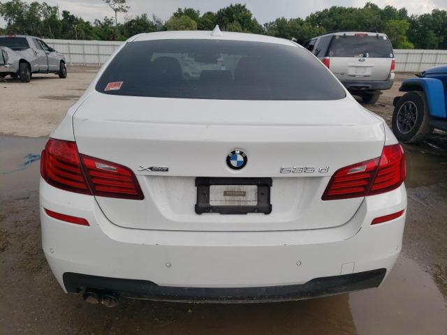 WBAFV3C56ED684165 BMW 535 D Xdrive