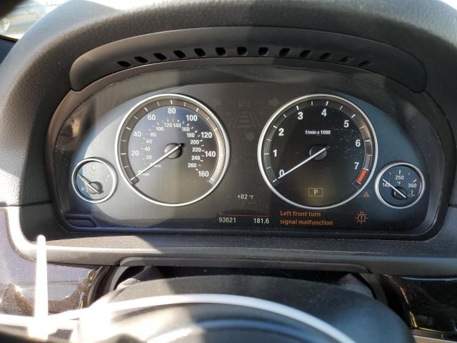 WBA5A7C52FD628319 BMW 528 XI