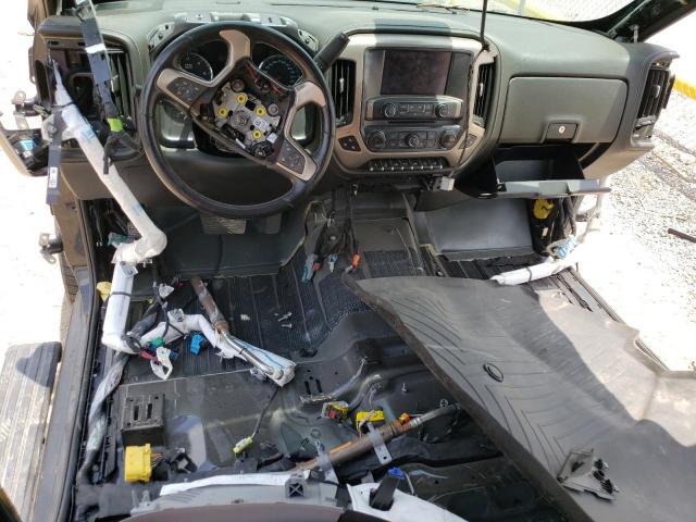 3GTU2PEJ0JG309065 GMC Sierra K1500 Denali