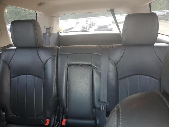 1GKKVSKD7GJ195643 GMC Acadia Slt-2