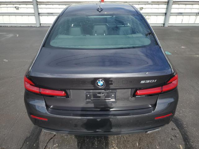 WBA53BH02MWX25824 BMW 530 I