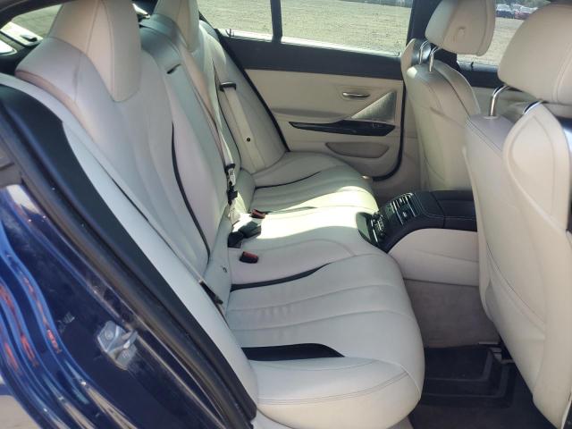 WBA6D6C54GG387756 BMW 650 Xi Gran Coupe