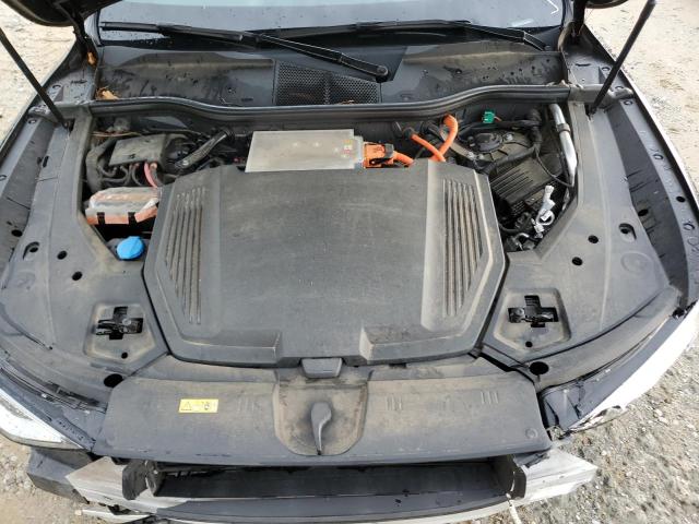 WA1VAAGE3KB017967 Audi E-tron Prestige