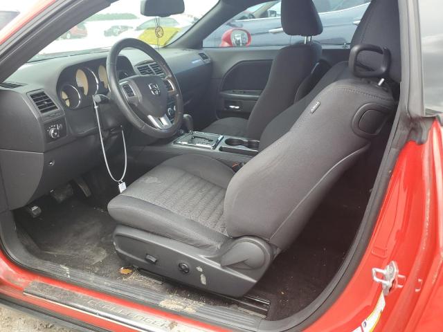 2C3CDYBTXEH270383 Dodge Challenger R/t