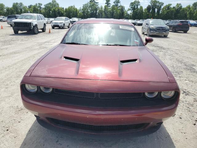 2C3CDZAG3JH263263 Dodge Challenger Sxt