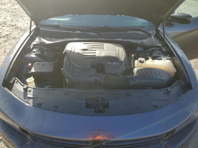 2C3CDXBGXKH502229 Dodge Charger Sxt