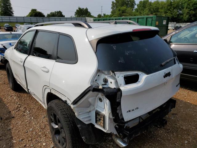 1C4PJMBS5FW777555 Jeep Cherokee Trailhawk