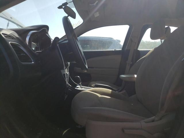 1C3CDZAB6EN103976 Dodge AVENGER SE