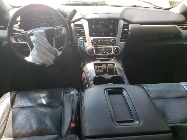 1GKS2AKC4FR269871 GMC YUKON SLE