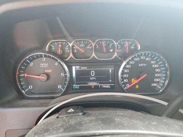 3GTP1MEC1HG284994 GMC Sierra C1500 Sle