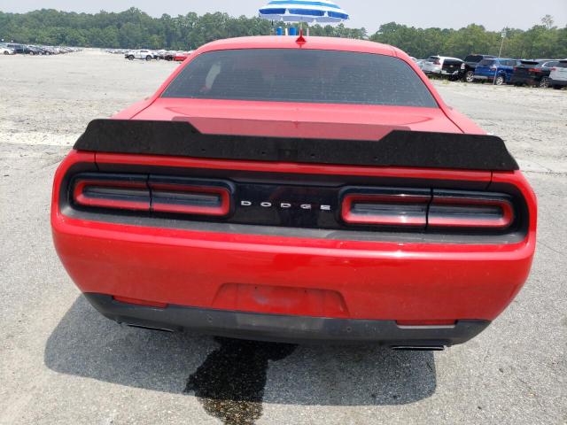 2C3CDZFJ6KH715728 Dodge Challenger R/t Scat Pack