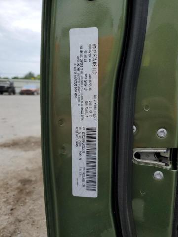 2C3CDXHG7JH225738 Dodge Charger Sxt Plus