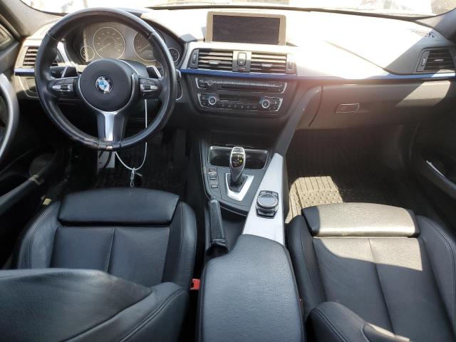 WBA3B9G59ENR90876 BMW 335 XI