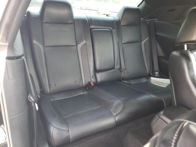 2C3CDZBT0FH888965 Dodge Challenger Sxt Plus
