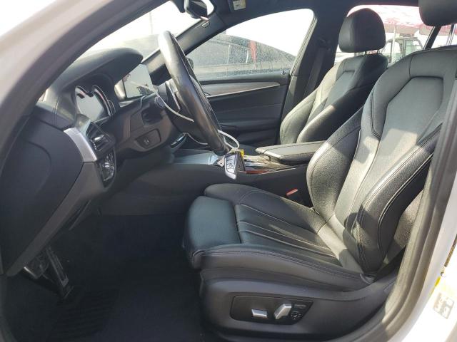 WBAJA9C51JB250654 BMW 530e