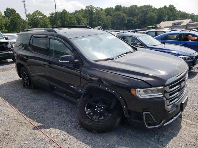 1GKKNLLS4MZ108099 GMC Acadia At4