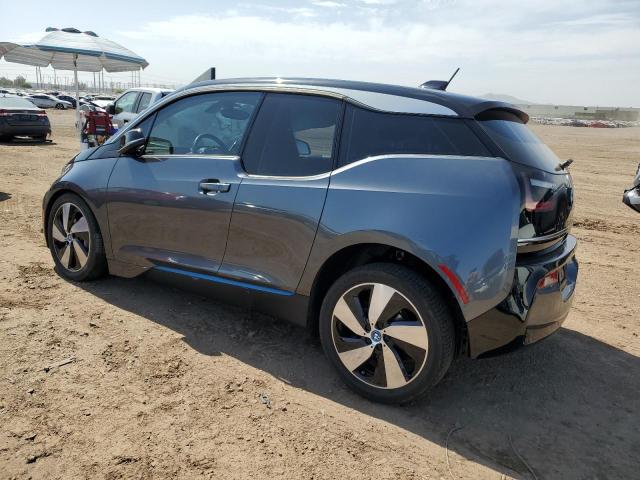 WBY8P2C0XL7G79374 BMW I3 Bev