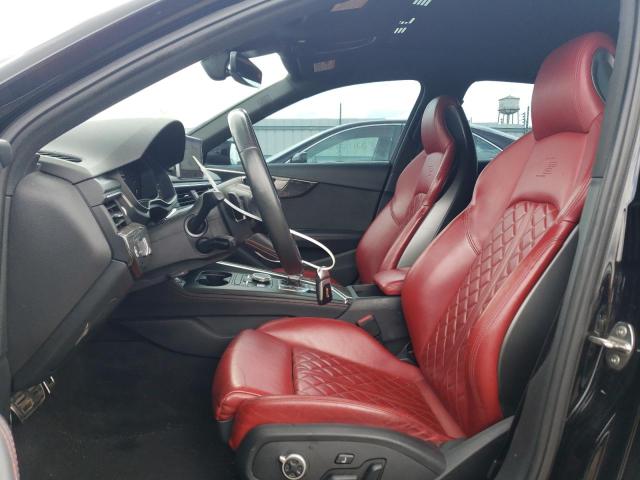 WAUB4AF48KA042097 Audi S4 Premium Plus