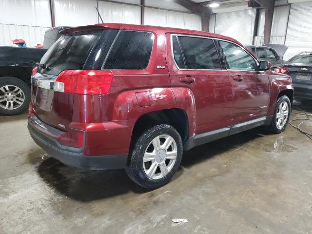 2GKFLSEK3G6263998 GMC Terrain Sle