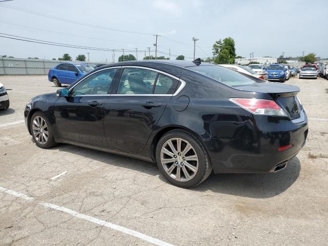 19UUA8F32EA002575 Acura Tl Se