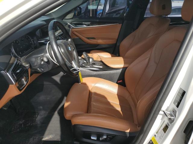 WBAJE7C58JWC56844 BMW 540 XI