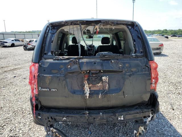 2C4RDGBG4KR728685 Dodge Grand Caravan Se