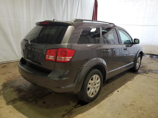 3C4PDCAB3GT234392 Dodge JOURNEY SE
