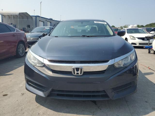 19XFC2F51HE000057 Honda Civic Lx