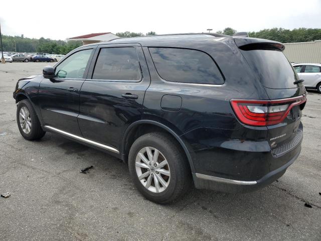 1C4RDJAG3KC821740 Dodge Durango Sxt