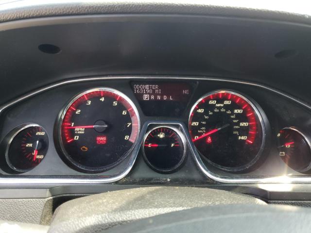 1GKKVPKDXFJ345269 GMC ACADIA SLE