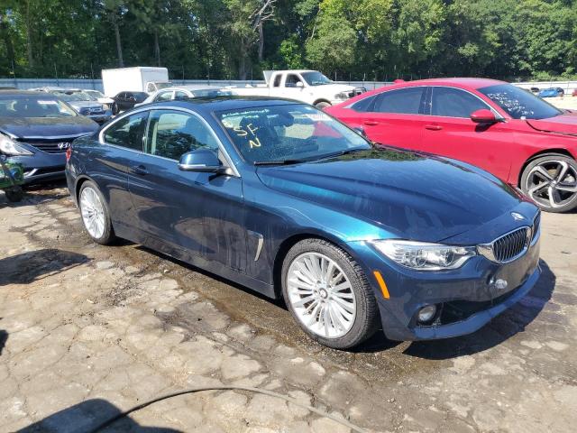 WBA3N3C59EF711141 BMW 428 I