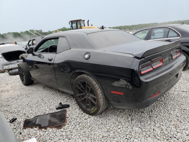 2C3CDZFJ1GH309654 Dodge Challenger R/t Scat Pack