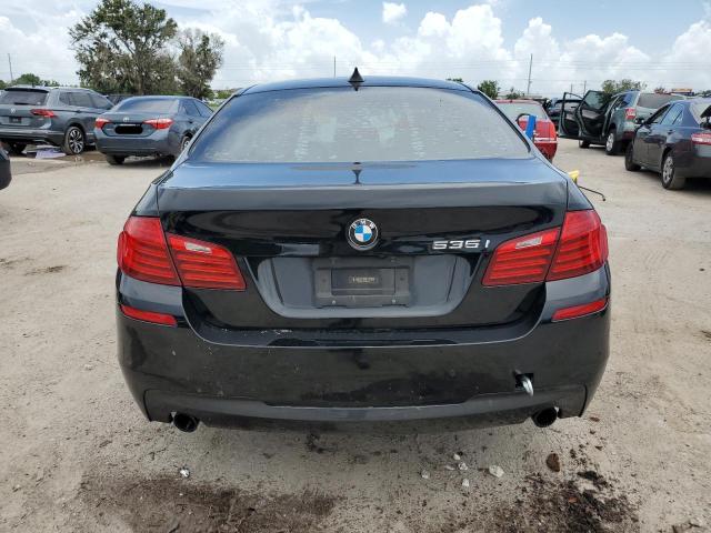 WBA5B1C58EDZ36832 BMW 535 I