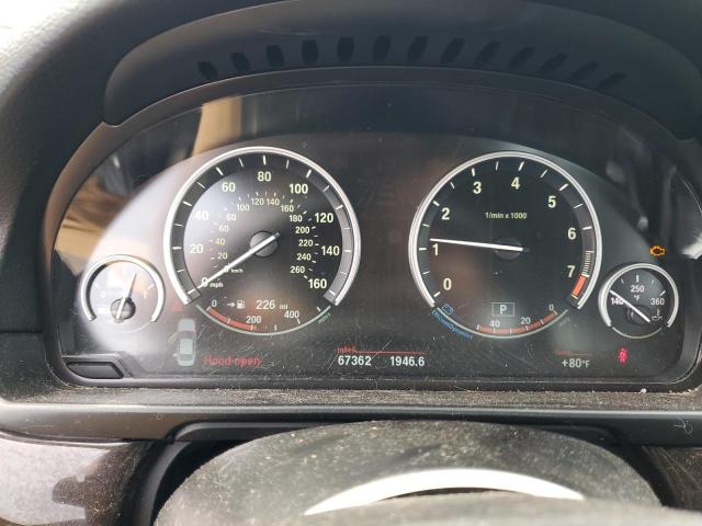 WBA5B3C50FD544523 BMW 535 XI