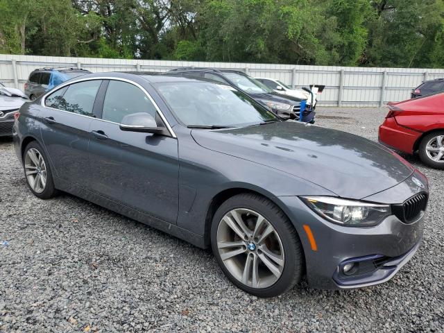 WBA4J3C58KBL08013 BMW 430xi Gran Coupe