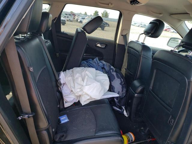 3C4PDDGG0JT388266 Dodge Journey Crossroad