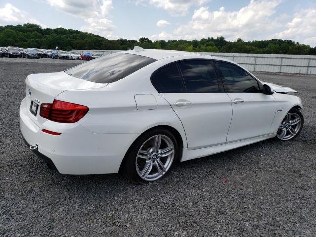 WBA5B1C53GG551079 BMW 535 I