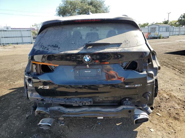5UX43DP06N9K71460 BMW X3 Sdrive30i