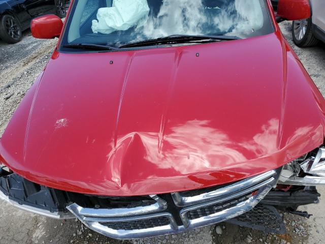 3C4PDCBG8FT524975 Dodge Journey Sxt