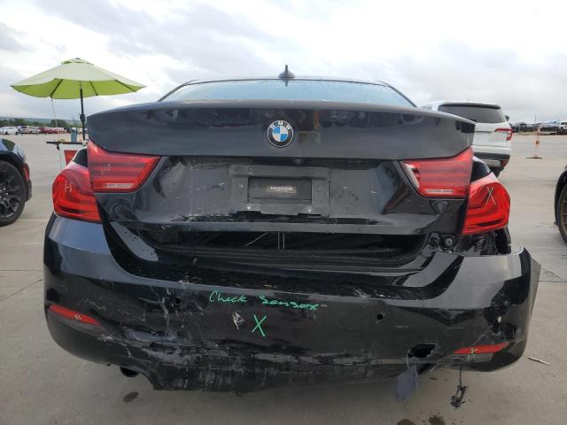 WBA4W5C56JAD32833 BMW 430xi