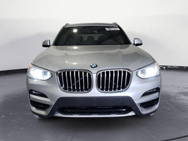 5UXTY3C08M9H75880 BMW X3 Sdrive30i