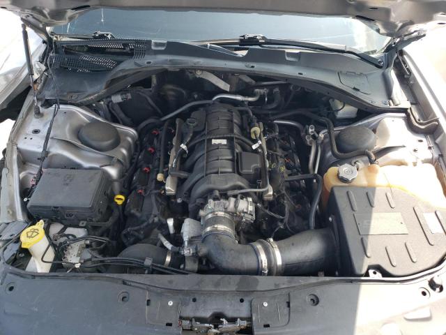 2C3CDXCT6GH185715 Dodge CHARGER R/T