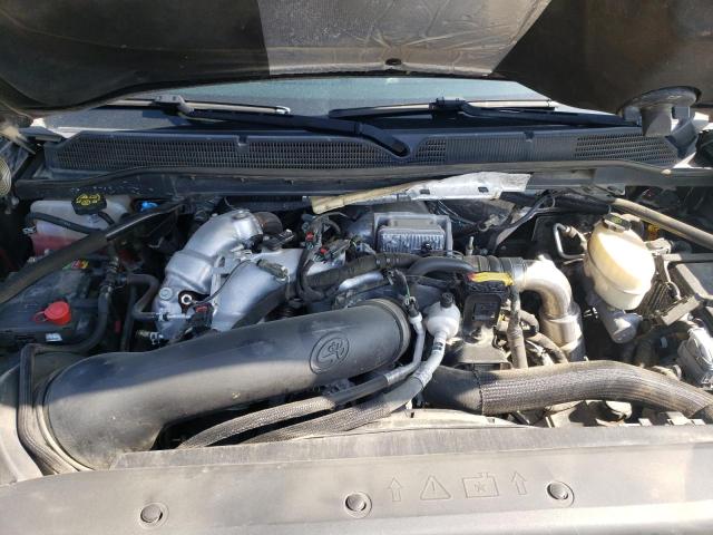 1GT12TEY7HF145396 GMC Sierra K2500 Slt