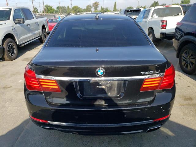 WBAYE4C50FD947217 BMW 740 LI