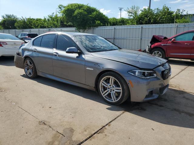 WBA5B1C59GG552575 BMW 535 I