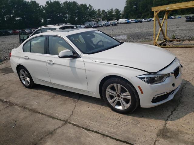 WBA8D9G5XJNU66873 BMW 330 XI