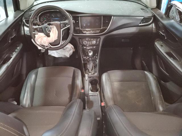 KL4CJASB4KB952502 Buick Encore Preferred