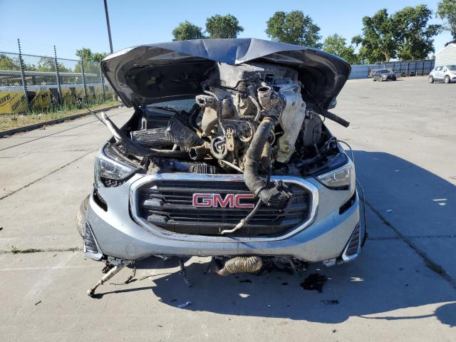 3GKALTEV0KL305350 GMC Terrain Sle